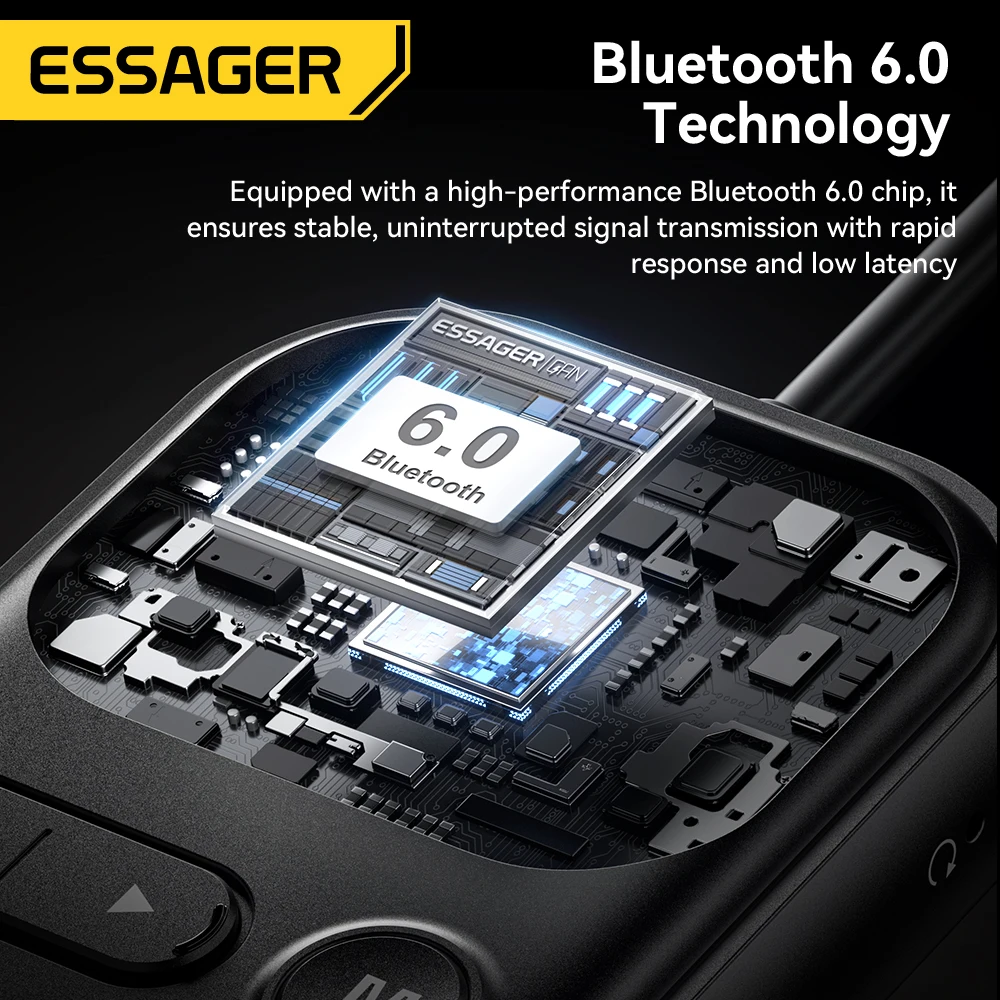 Thumbnail 3 - #22 Best Bluetooth Transmitters to Buy In 2026