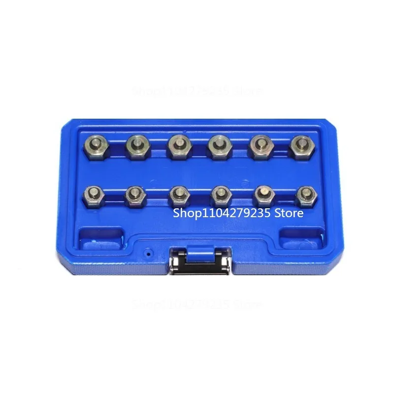 

Suitable for Common Rail Pressure Detection Tool Hexagonal Connecting Nut