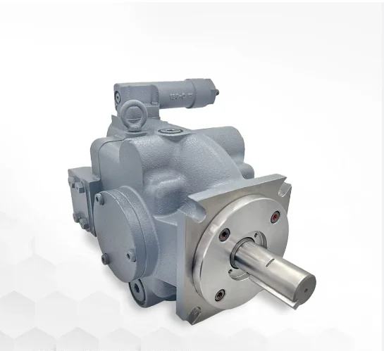 

PH Series High Pressure Variable Displacement Piston Pump PH56 PH80 PH100 PH130 PH170 PH56-MSYR-10-CH-D-10 PH80-MSXR-21-CVH-D-10