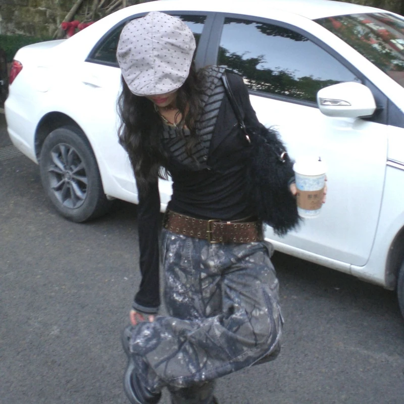 Y2k Subculture Slim Hot Sweet - Streetwear Brand Y2K recension och pris