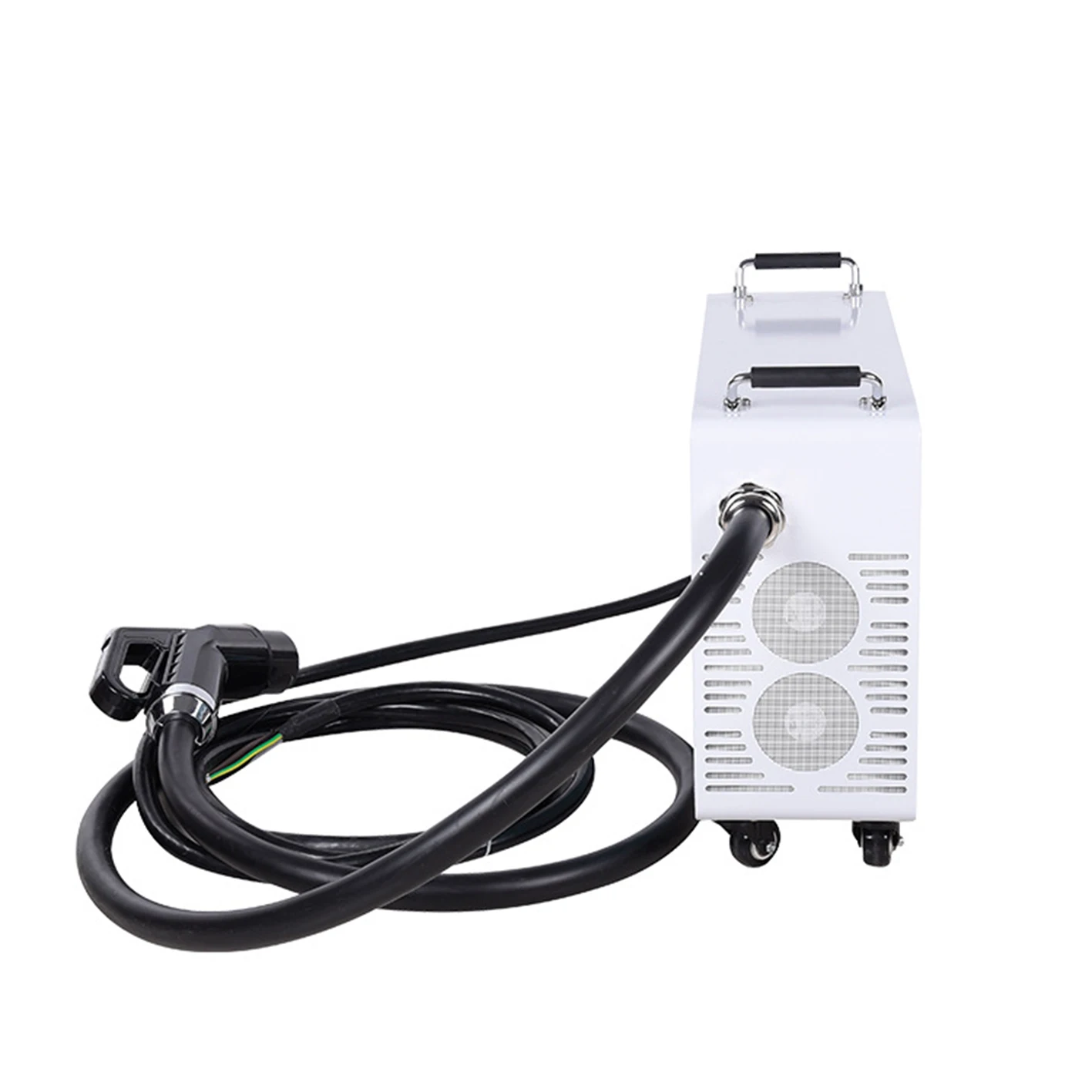 DC 30kw 40KW gbt chargeur solaire ev chargeur portable ip55 voiture électrique ev station de charge rapide