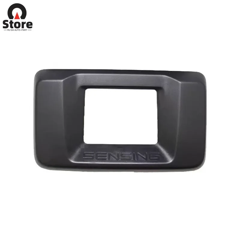 

36809-TVA-A12 Car Distance Sensor Cover Milliwave Radar Cover Fit for Honda Accord 2018-2020 36809TVAA12