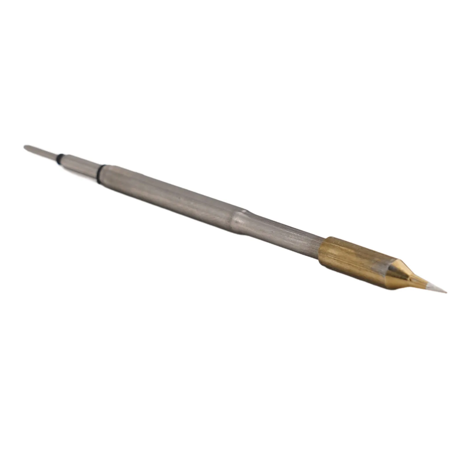 Replacement Soldering Tip C245 Soldering Iron Tip Excellent Heat Conductivity Sturdy Materials Professional Soldering