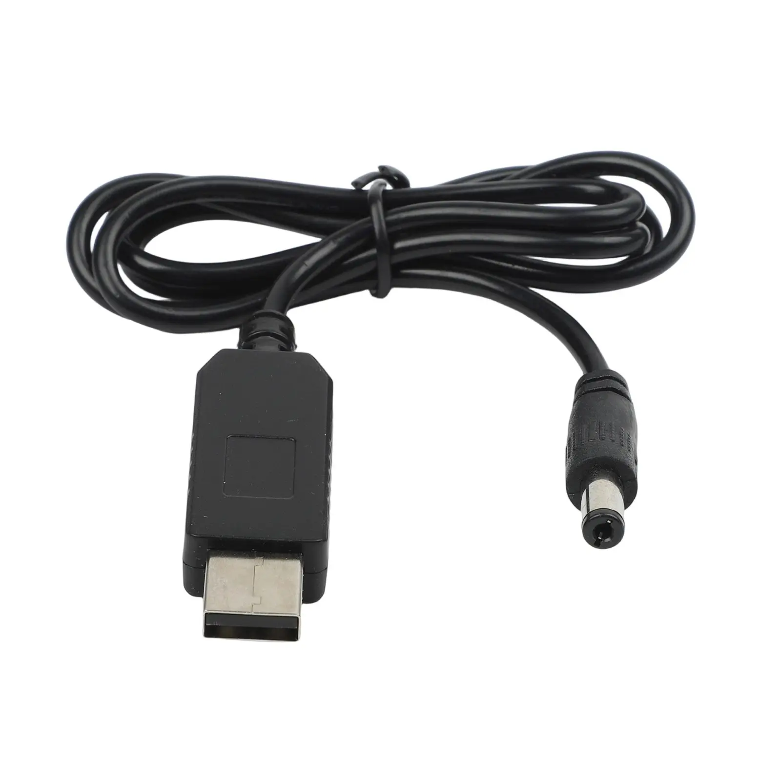 USB Charging Cable 8.4V 5.5mm X 2.1mm 2.5mm For Robot Vacuum Cleaner Power Cord Replacement Accessories Spare Parts Home