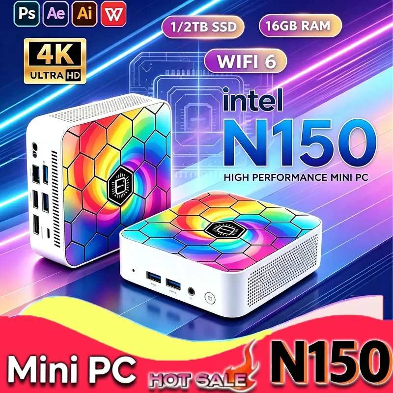 2026-mini-pc-intel-n150-windows-11-portable-gaming-computer-with-16gb-ram-1tb-2tb-ssd-wifi-6-bt52-office-study-portable-pc