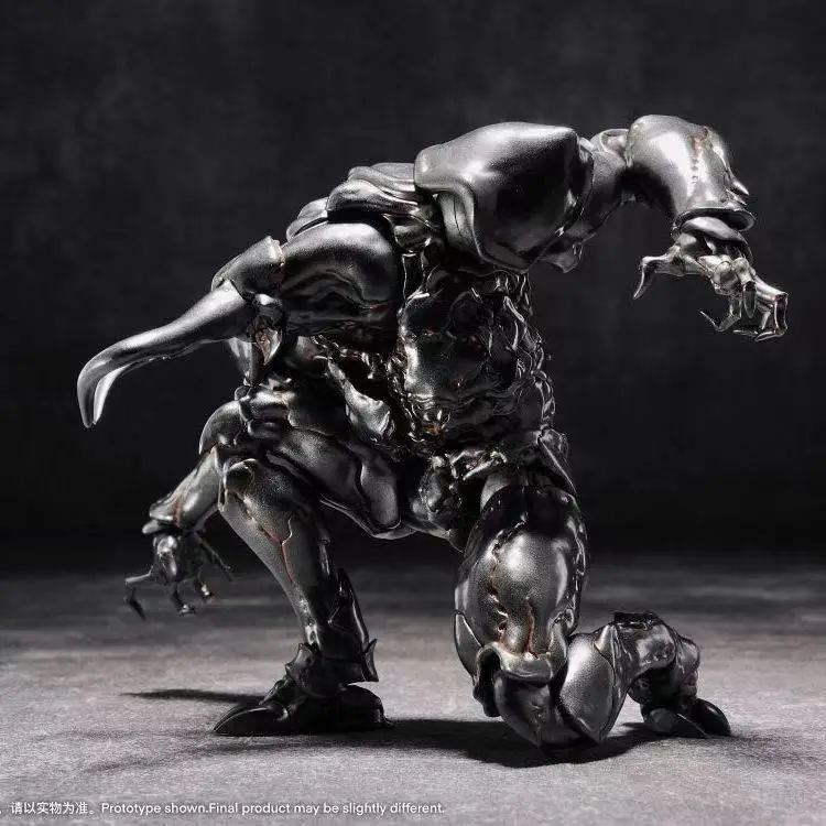 

Ice Sense Studio Bug Series Artificial Evolution Experimental Subject B0199 King Tiger Armor