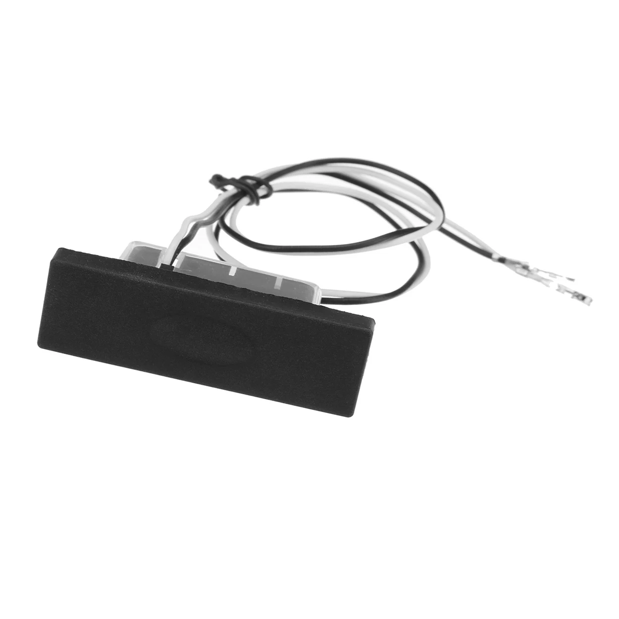 Interruptor de botão traseiro do tronco do fio do carro, apto para Hyundai Creta Ix25, Kia Ceed, Cerato K3, Forte, 81260M0000, 81260A0000, 812602L000