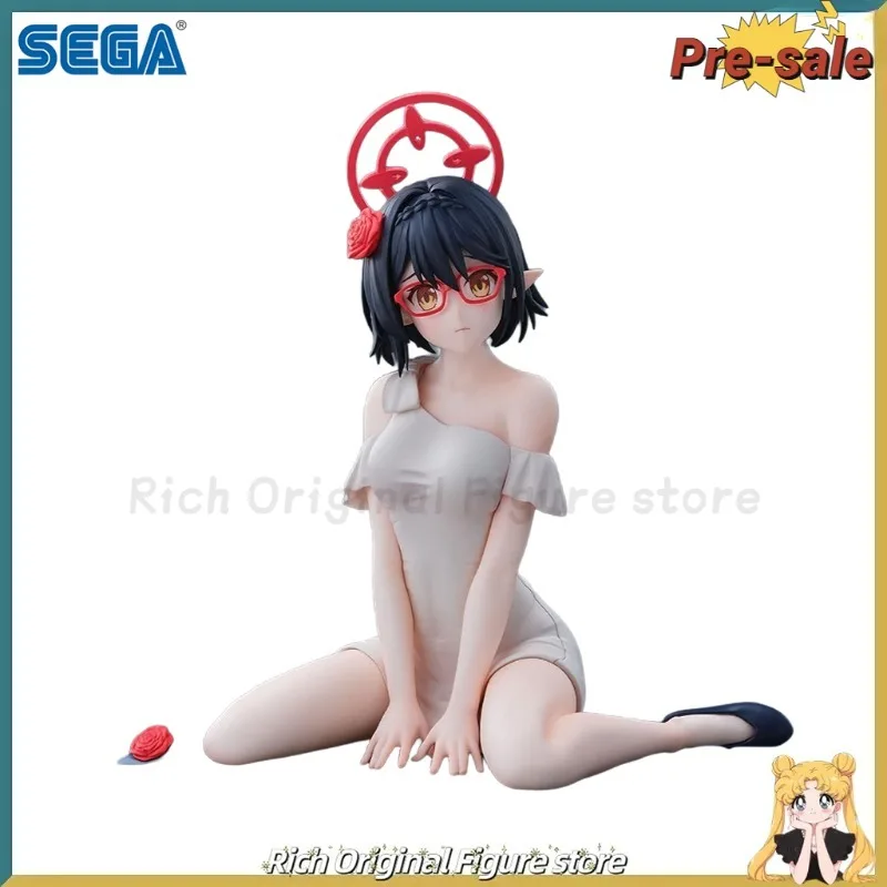 

【Pre-sale】Original Yumemirize -Blue Archive- Okusora Ayane Anime Figure Model Toy