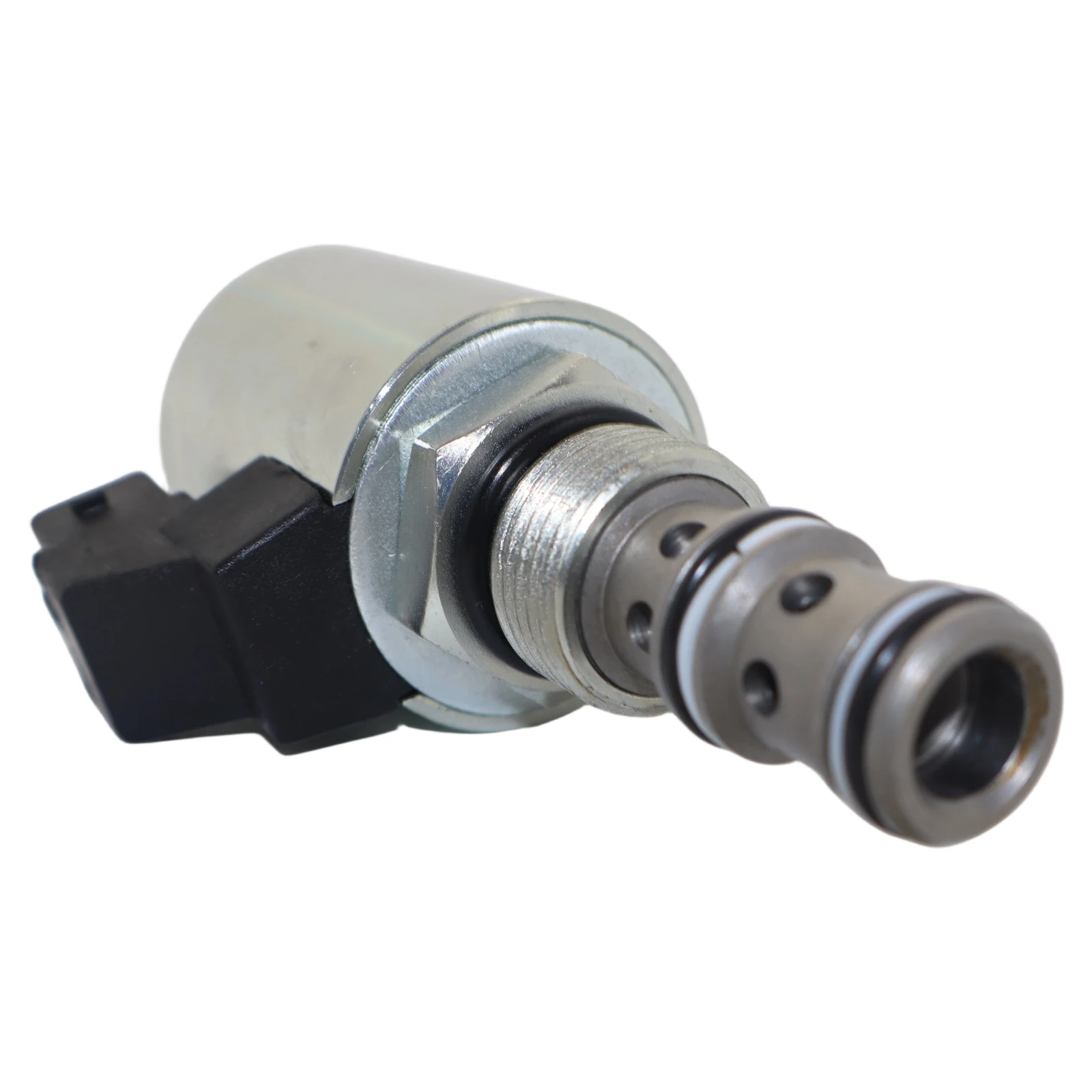 12V Solenoid Valve …