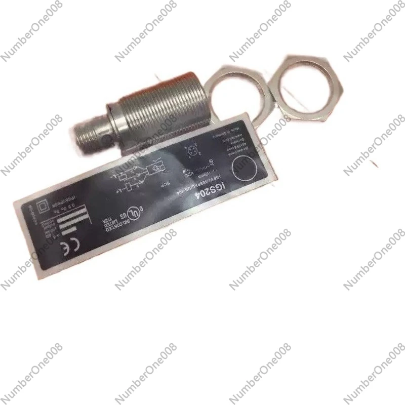 

2 шт. индуктивных датчиков приближения IGS236 IGS204 IGS237 IG5842 IGS232 IGS233