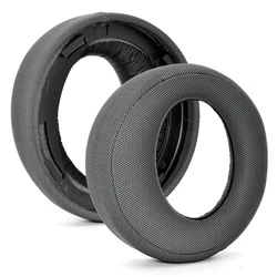 Portable Headset Cover Replacement Earmuff for -Sony for PLAY Station Gold Wireless CECHYA-0083 Stereo 7.1 Virtual Surro P9JD