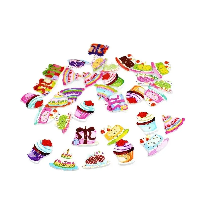 50Pcs/Lot Mixed Col… - image