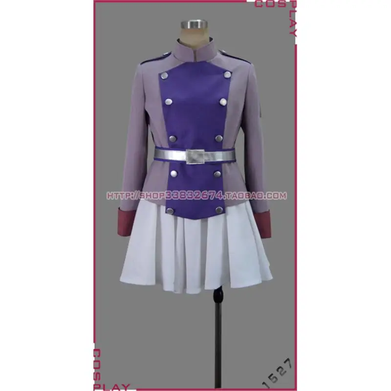 

Anime Zyuden Sentai Kyoryuger Yayoi Ulsher‌ Cosplay Costumes Women Top Skirt Outfits Halloween Carnival Party Suit