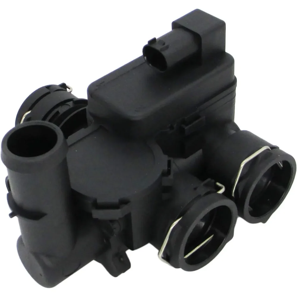 2118320684 Heater Control Valve for Mercedes E-CLASS W211 E320 E350 E500 E550 E55 AMG W219 CLS500 CLS550 A2118320684