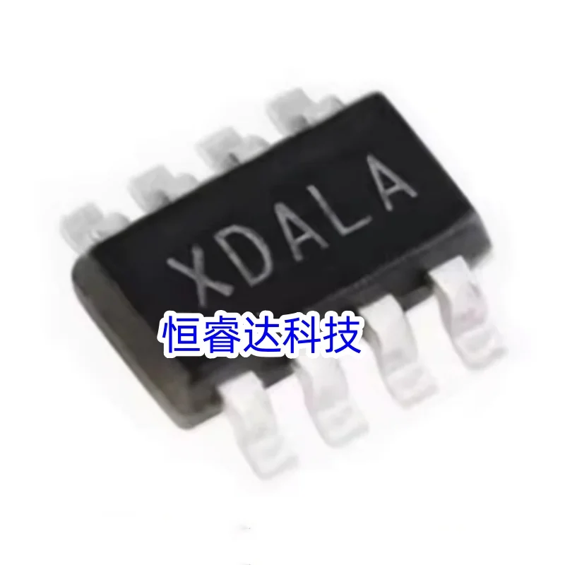 5Pcs 100% New SY8303AIC XD SY8253AIC XU SY8263AIC bB SY8303AAIC bQ SOT-23-8