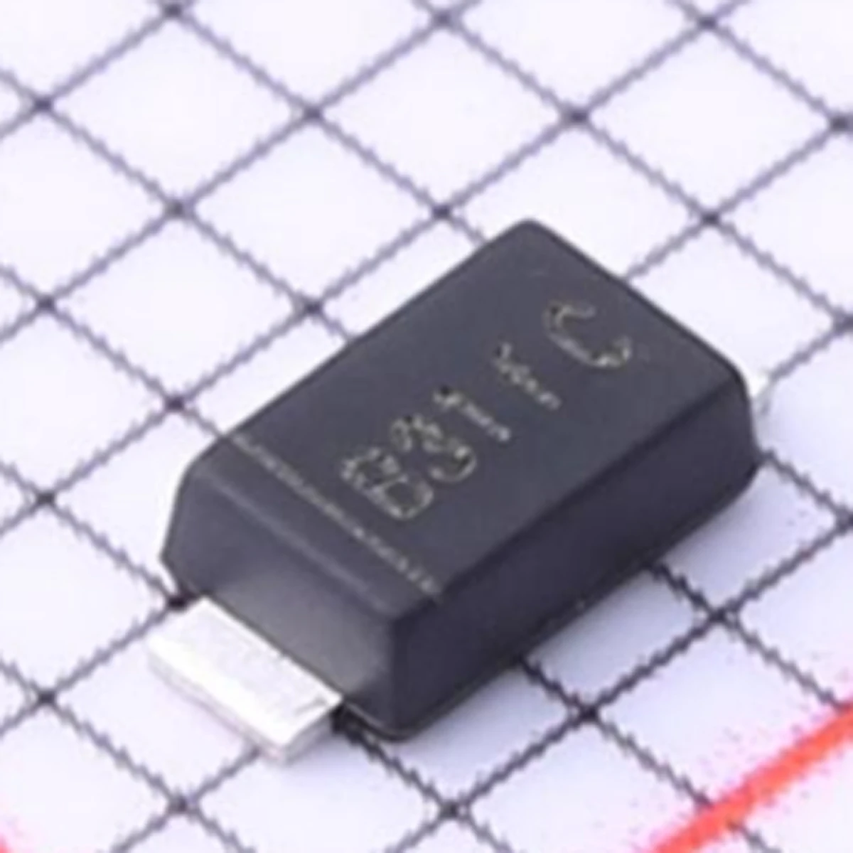 50PCS Original B3 L… - image