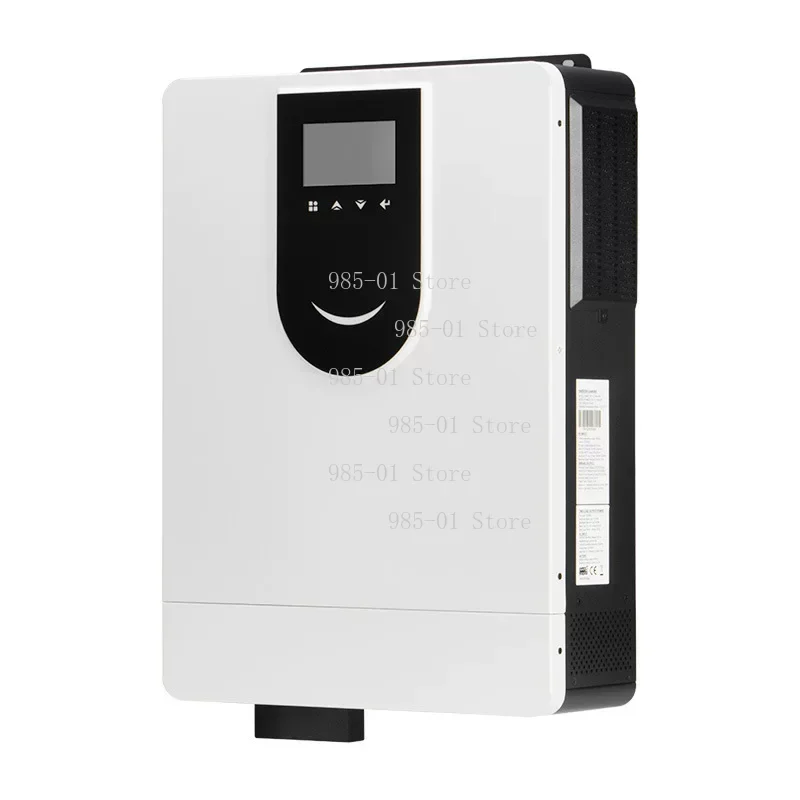 12V 1.5KW Solar Conversion Inverter 60HZ Single Phase Off Grid Power Supply