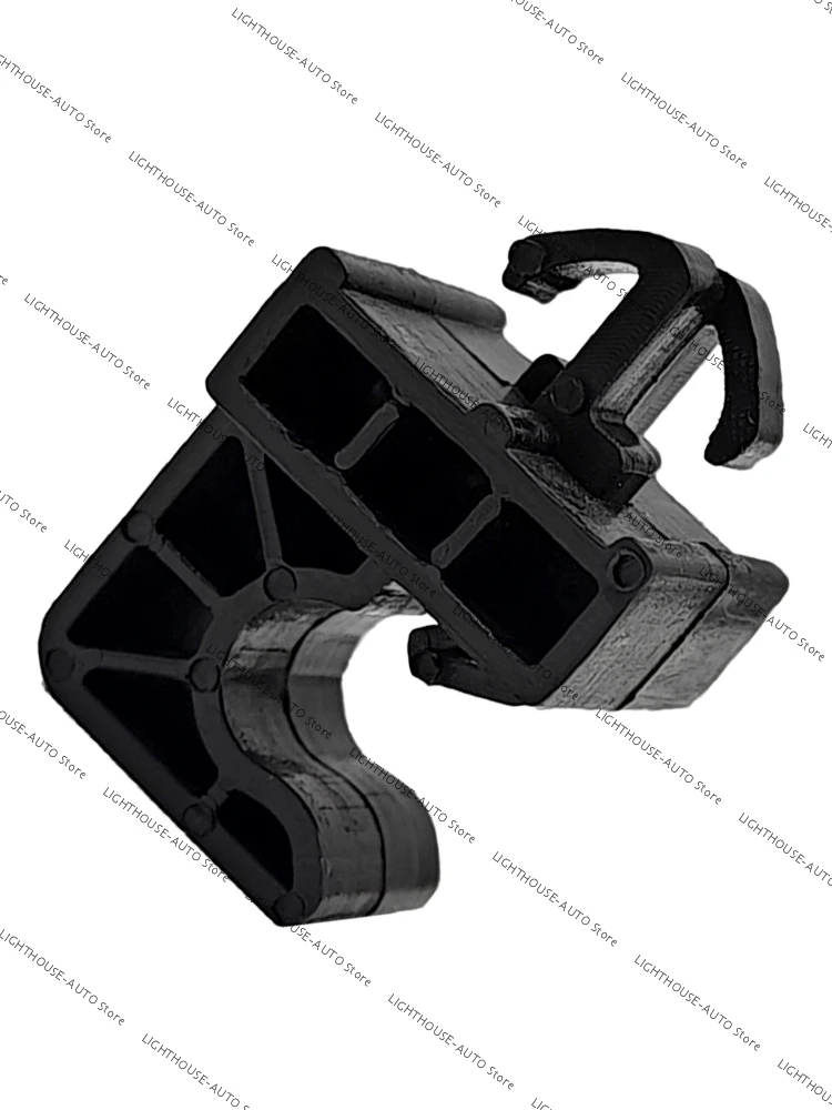 For Kia Carens Rondo Hood Support Prop Rod Holder Clip Clamp 81174 1D000 81174 1D000