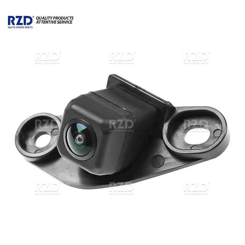 

1pc 86790-0K020 New Rear View Backup Camera for Toyota Hilux Revo 2015-2020 867900K020 Reverse Parking dashcam Car accessories