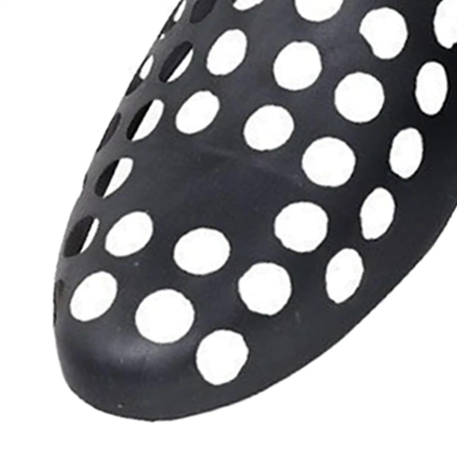 Shoe Creases Protector Anti Crease Guard Washable Sneaker Toe Cap Support Stretcher for Men Women Lightweight Keeping Sports