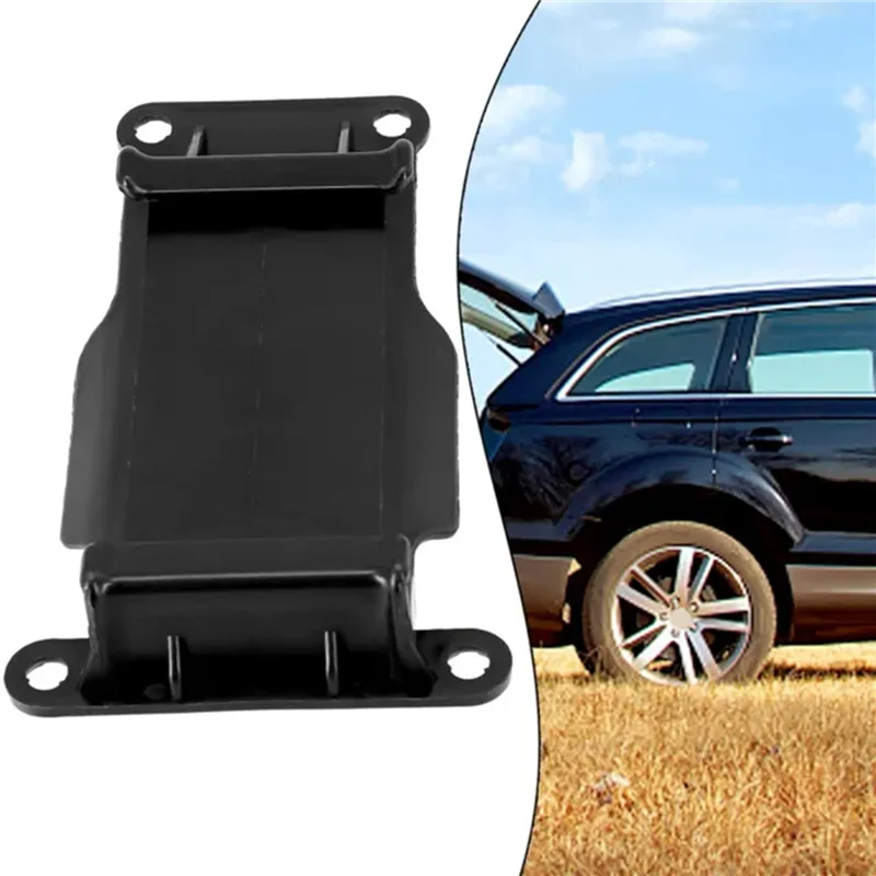 2X Automobile Bumper Bracket Bumper Fixer For Golf MK2 191807377A Accessories-L94A