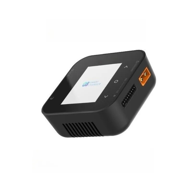 Air8 Balance Charger,2-8S Multi-string Adaptable,20A/30A High Current 500/1000W High Power Fast Charging Professional Equipment
