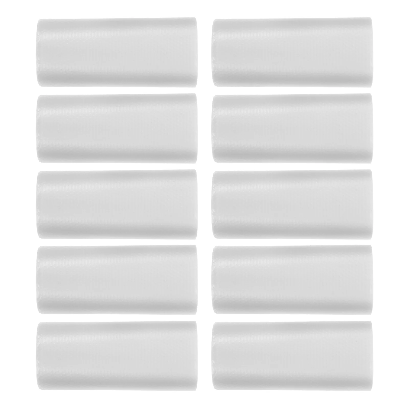 

10 Rolls Creative Rubbish Bag for Office Home Car Space-Saving Disposable Waste Container Easy Carry Non-Tear Garbage Storage