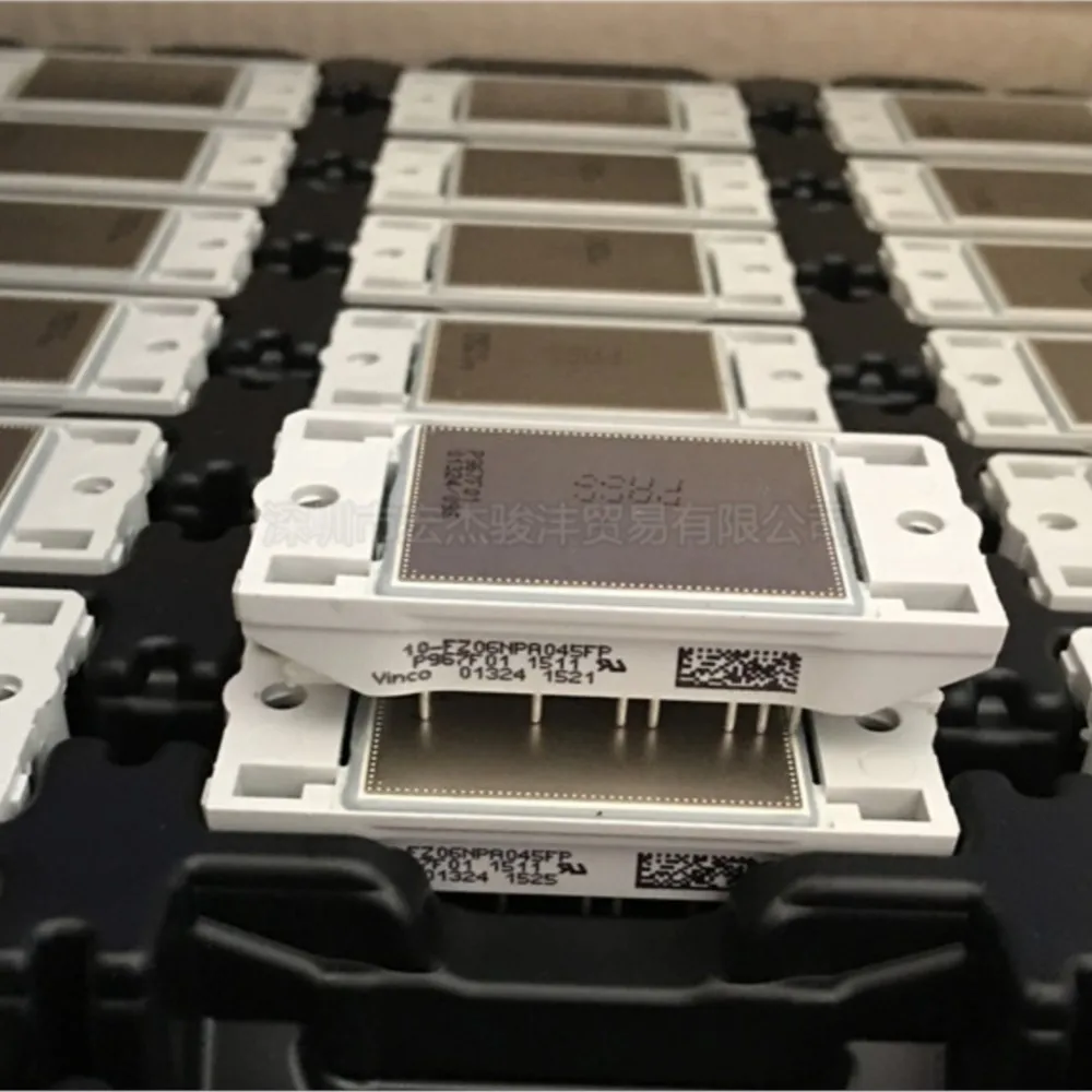 10-fz06npa045fp P967f01 Nieuwe Module
