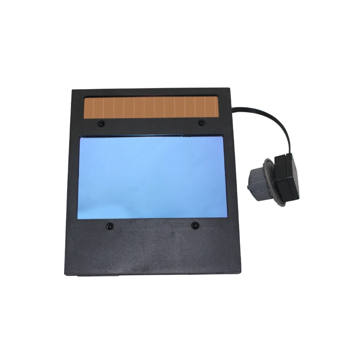 

ABNC-Welding Lens Panel Repalcement Filter Solar Auto Darkening Lens Welding Argon Arc Welding Electric Welding Mirror Group