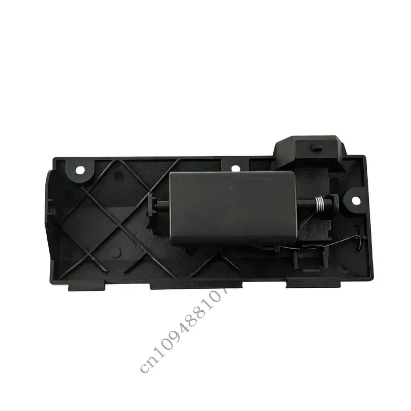 Plastic Glove Box Handle for MK3 Interior Repair, Compartment Opener with 1S71-A06072A 1362610 References for Storage Use