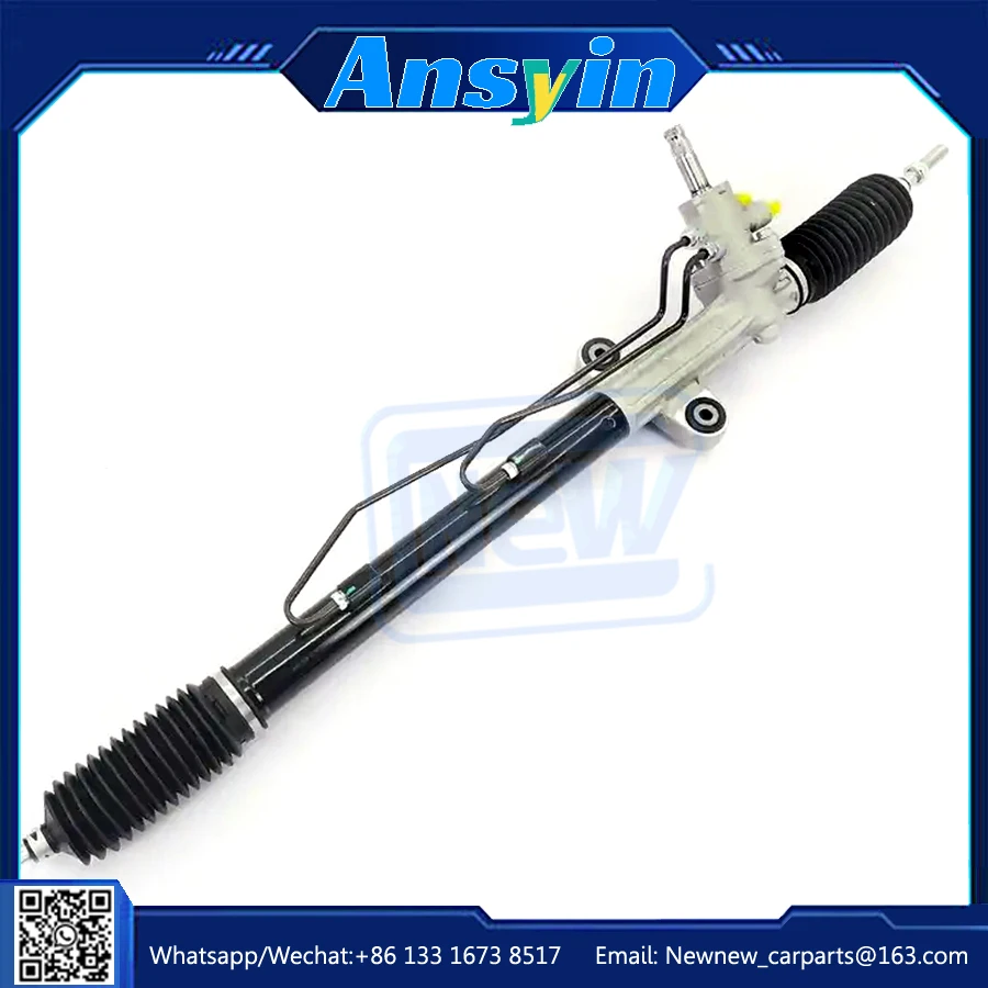 

Рейка гидроусилителя руля 53600-S1A-G05 53601-S84-G03 53600S1AG05 53601S84G03 Для HONDA ACCORD CF9 2.0 CG5 2.3 ACCORD Левый руль