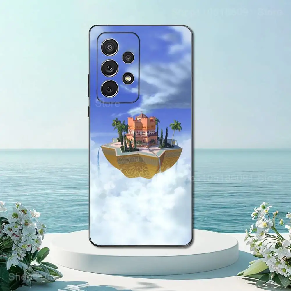 D-Dellafuente – coque de téléphone Singer F-FC, étui noir en Silicone souple pour Samsung S22,S21,S20,S10,S9,S24,S23,Ultra,FE,Plus,Lite