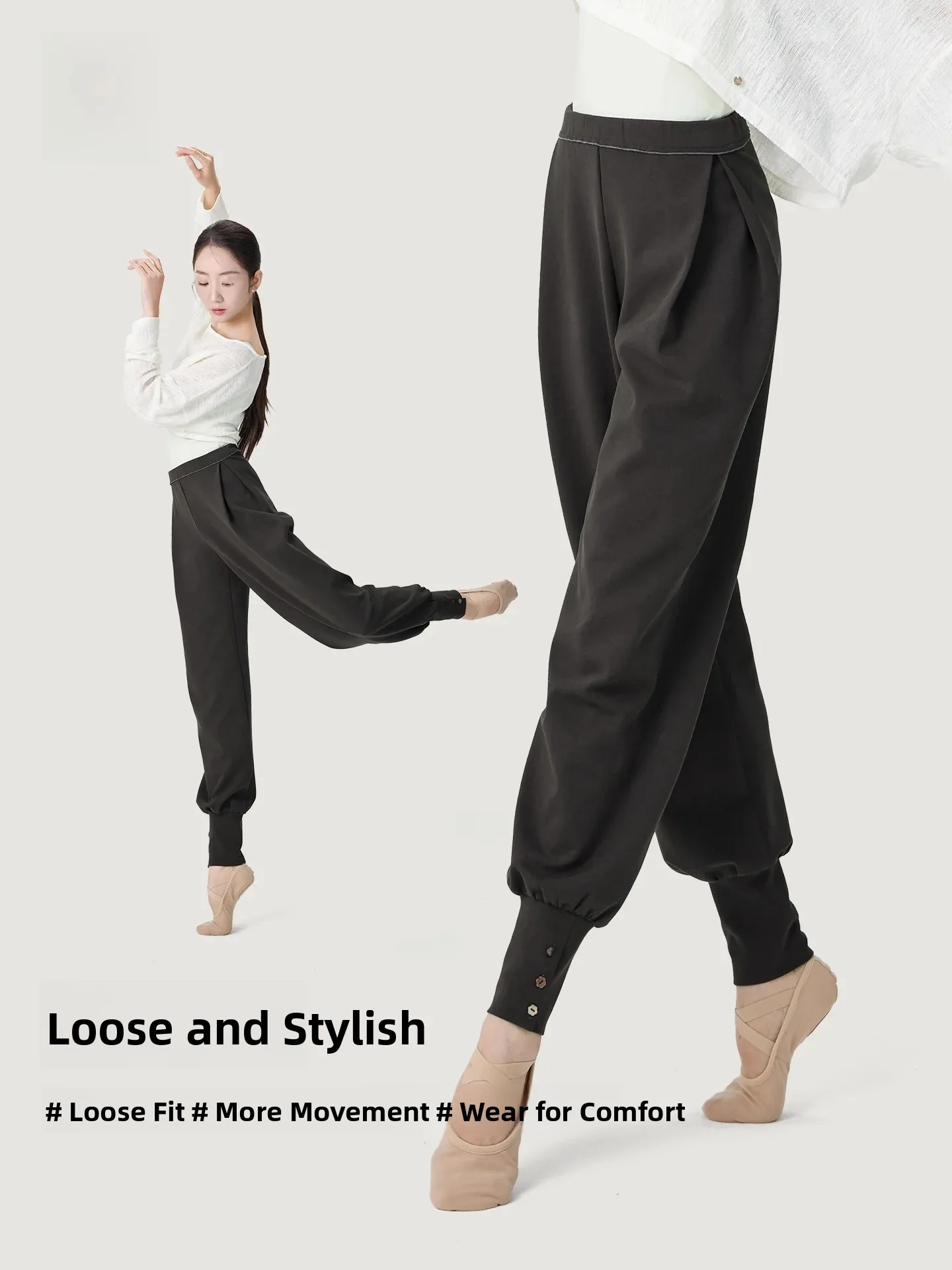 pantaloni-da-danza-moderna-modello-ampio-per-donne-con-elevata-elasticita-traspiranti-ideali-per-l’allenamento-come-uniforme-da-scena-per-esibizioni-e-attivita-fisica
