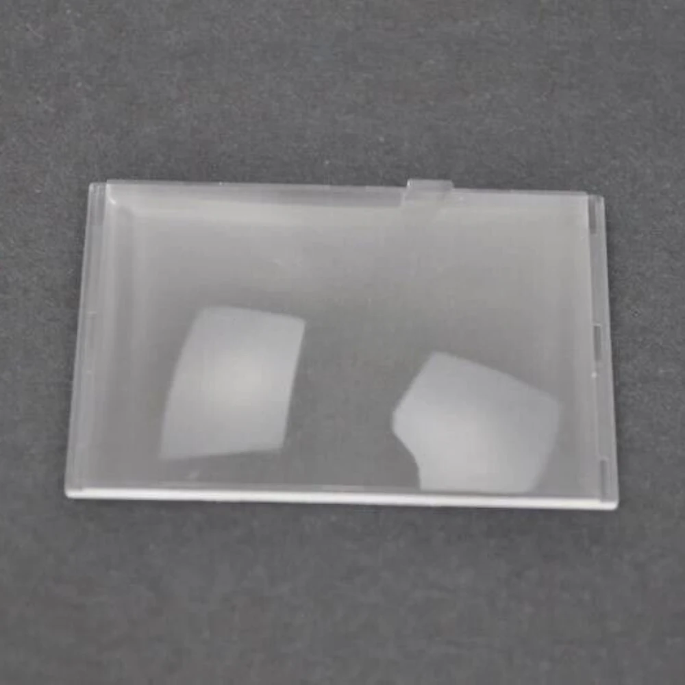 Câmera Digital Parte para Nikon D500, Focus Screen, Original, Novo