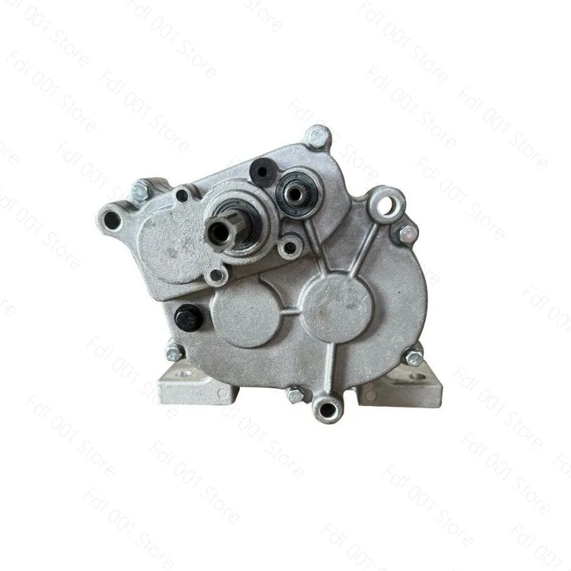 Base reverse transmission Pastoral management machine Micro tiller Gearbox Beach snow removal car Base reverse transmission