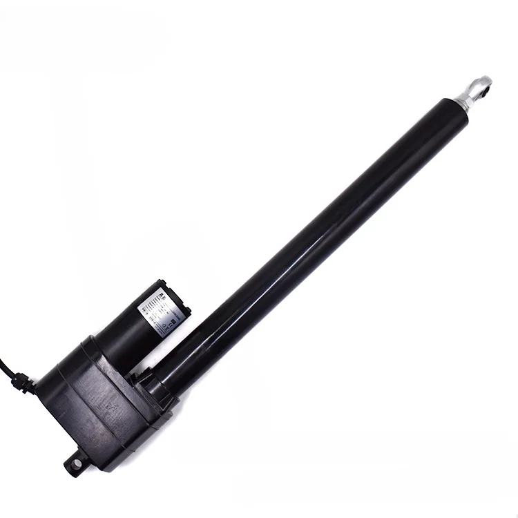 Stroke 7000n Big Push Electric Push Rod Mechanical Special Telescopic Rod Large