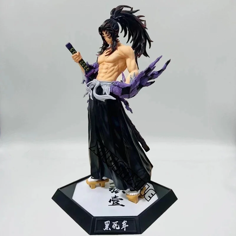 Demon Slayer Figure Mystery Box Kimetsu  Yaiba Anime Best Gift For Animer Figure Lucky Box