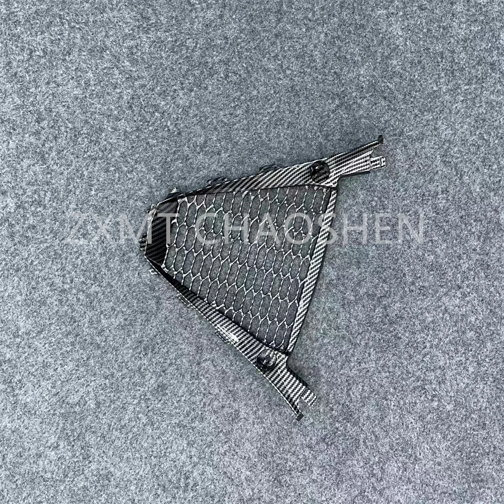 Motorcycle Deflecto…