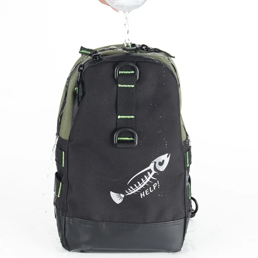 Lightweight Waterproof Fishing - Fishing Bag Waterproof recension och pris