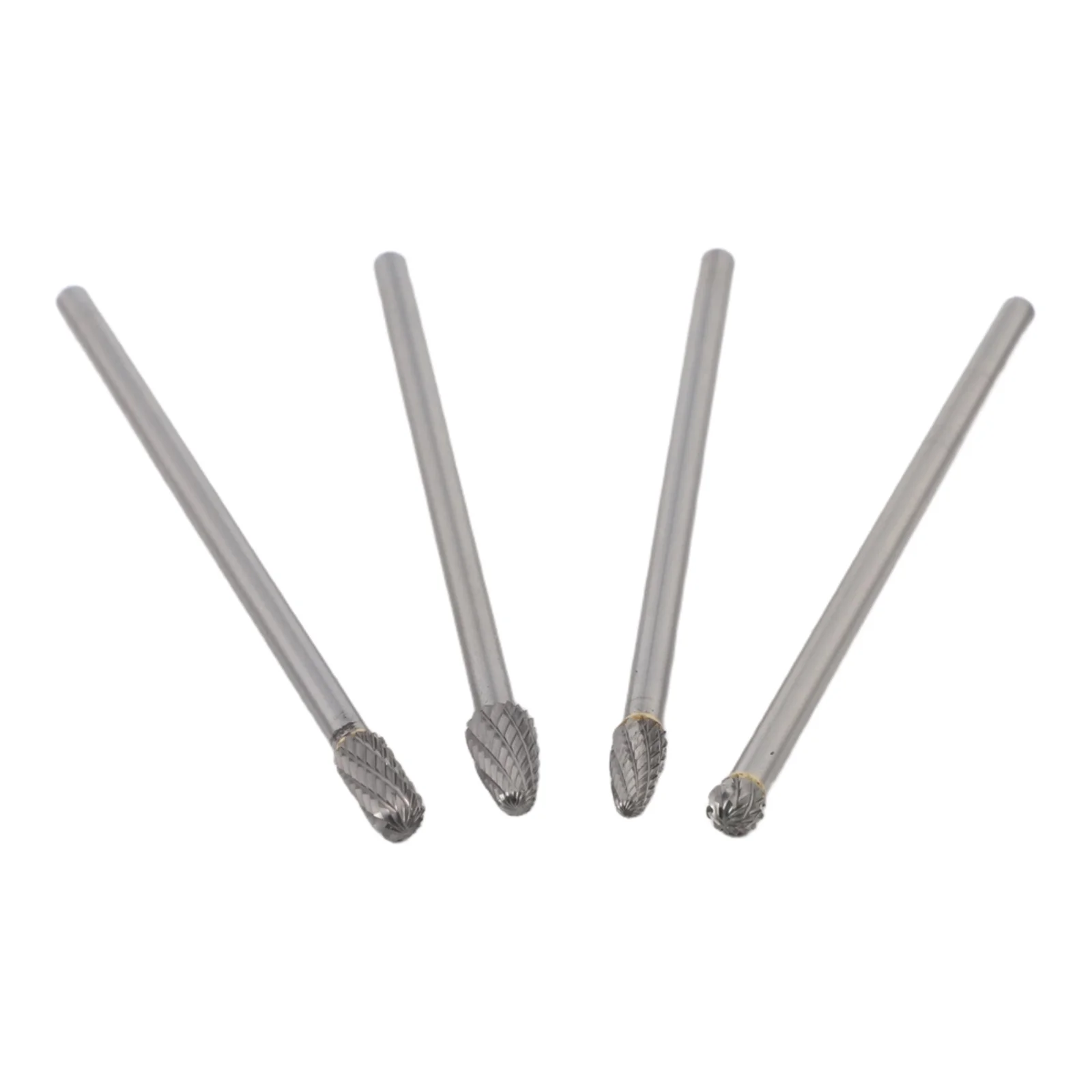 4pc-long-reach-carbide-rotary-burr-1-4-inch-shank-150mm-cnc-engraving-bit-for-metal-steel-cast-iron-for-tile-marble-stone-drilli