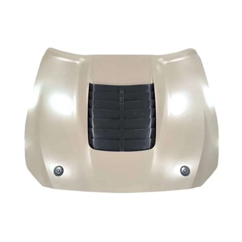 

For Ford Mustang modified GT500 hood car hood hood hood hood