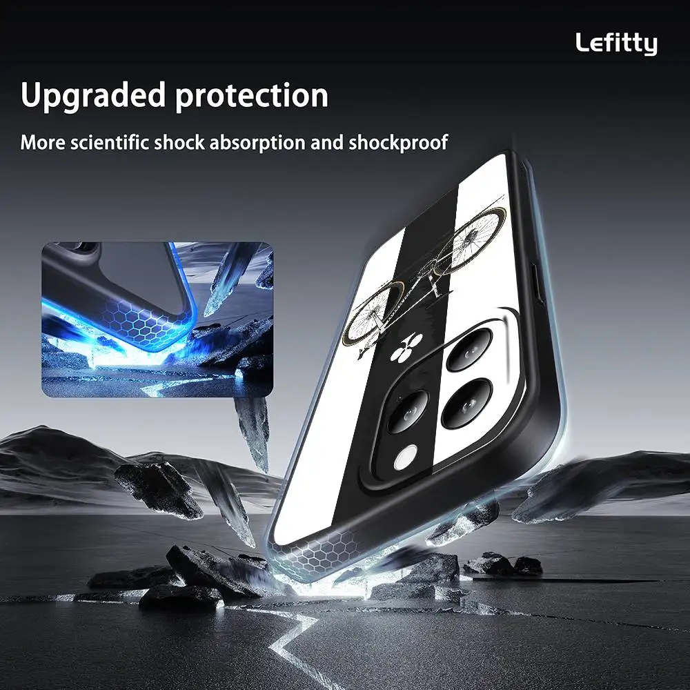 Coque de téléphone classique Poker Sports c-colnagoS, étui antichoc pour iPhone 16 15 14 13 Pro Max Plus Mini, coque souple givrée