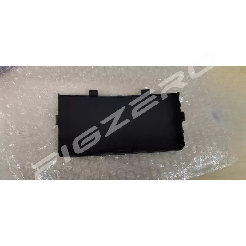 Automobiles Black Front Radar ACC Module Bumper Cover Exterior Parts for Roewe RX5 MAX ERX5 MAX New