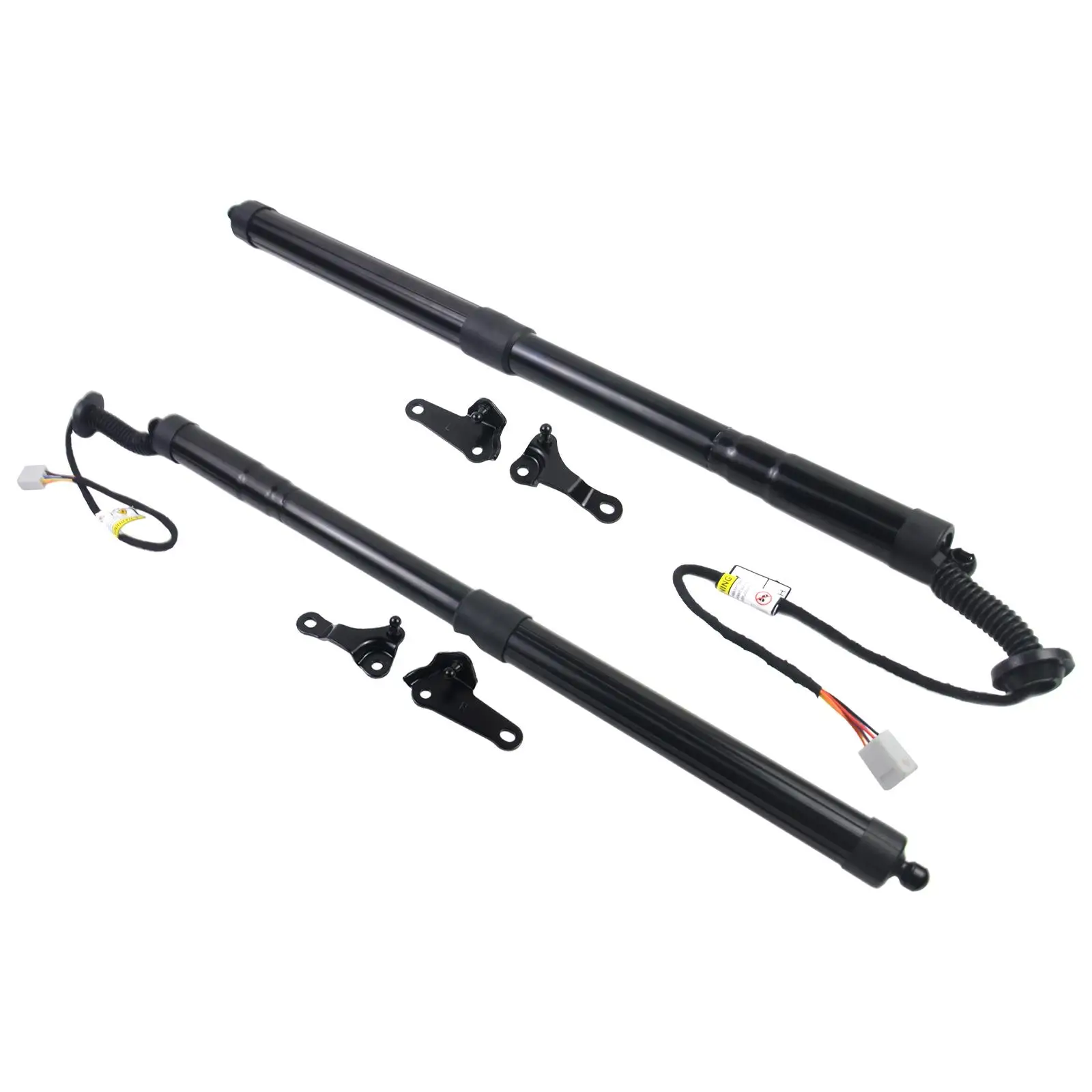 2x Electric Tailgate Struts For 2015 -18 Lexus nx 200t Toyota RAV4 2.5L 6892079016 6891079016