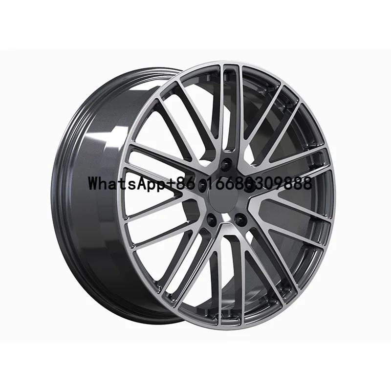 

Hot Selling Forging Rim Alloy Wheel Rims Passenger Car Hub Wheels Racing Car Wheel