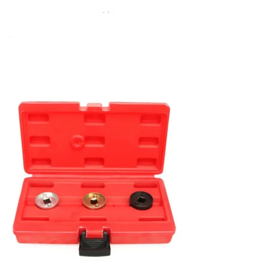 1Set Camshaft Central Valve Tool T10352/1 T10352 T10352/2 Camshaft Adjustment Sockets Car Tool Fit for Audi VW 1.8/2.0T