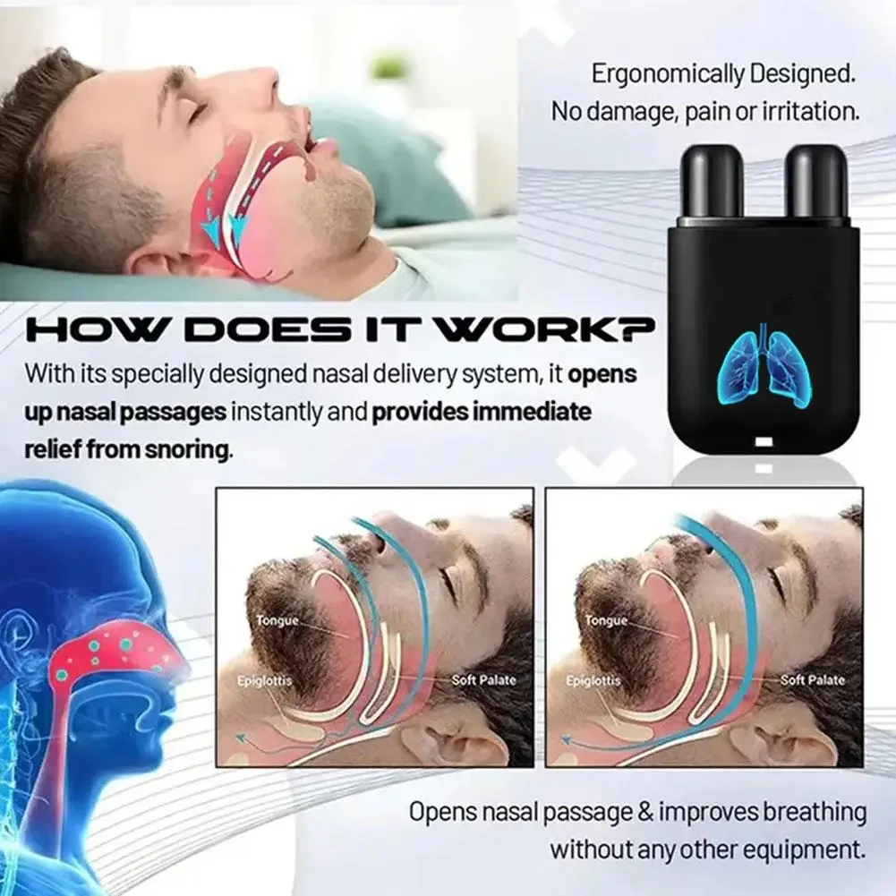 Aceite de refrigeración Nasal, caja de hierbas nasales, aceites esenciales naturales seguros, refrescan la mente, hacen la respiración más fácil, mejoran la salud respiratoria