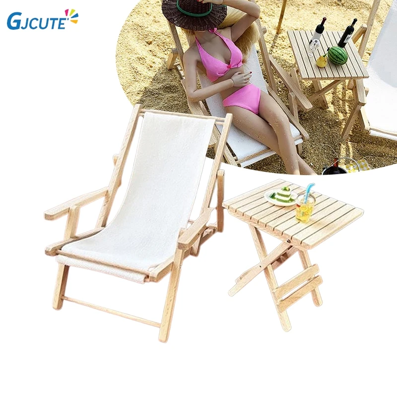 Chaise trône gothique miniature pour maison de poupée 1:12 - France