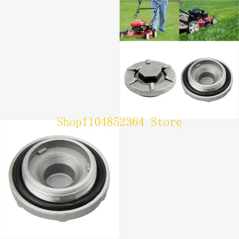

652F OEM 4HC-15351-00-00 Motorcycle Oil Drain Plug O-ring For YFM350 YFM350X YFM450DA
