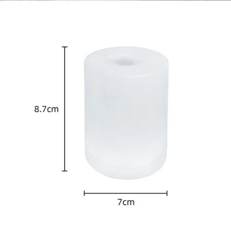 LED Table Lamp USB Rechargeable for Living Room Bedside Remote Control Touch Dimmable Eye Protection Study Night Light